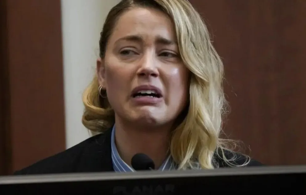 La abogada de Amber Heard dijo que la actriz no puede pagarle los US$ 10 millones a Johnny Depp