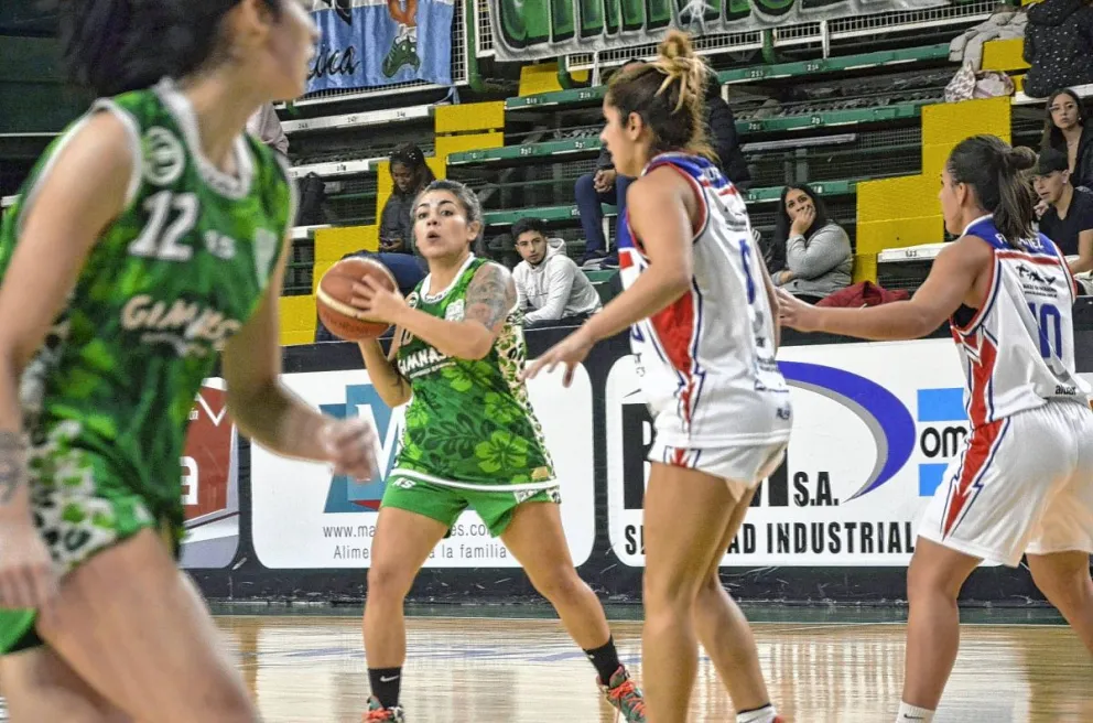 Federación quiere repetir en el clásico para seguir arriba