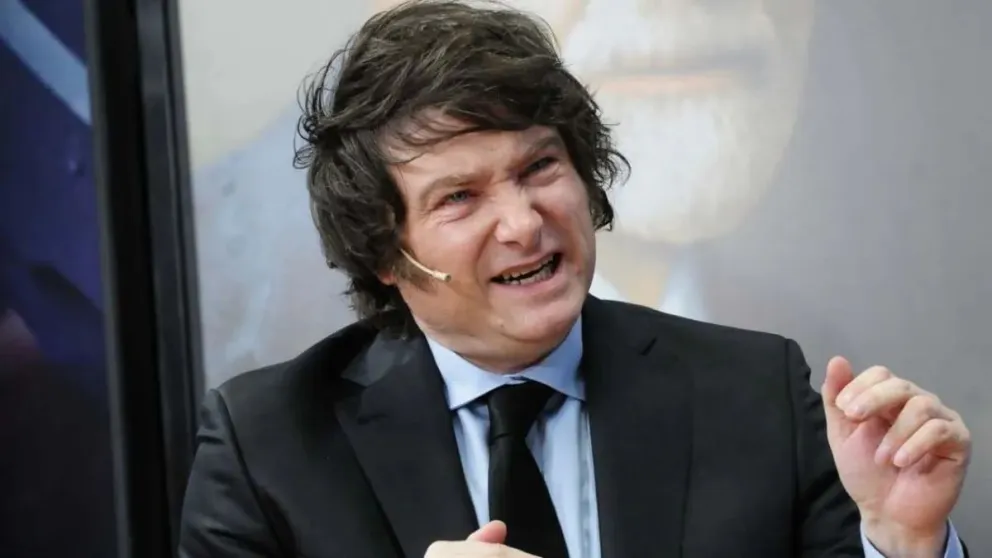 javier milei