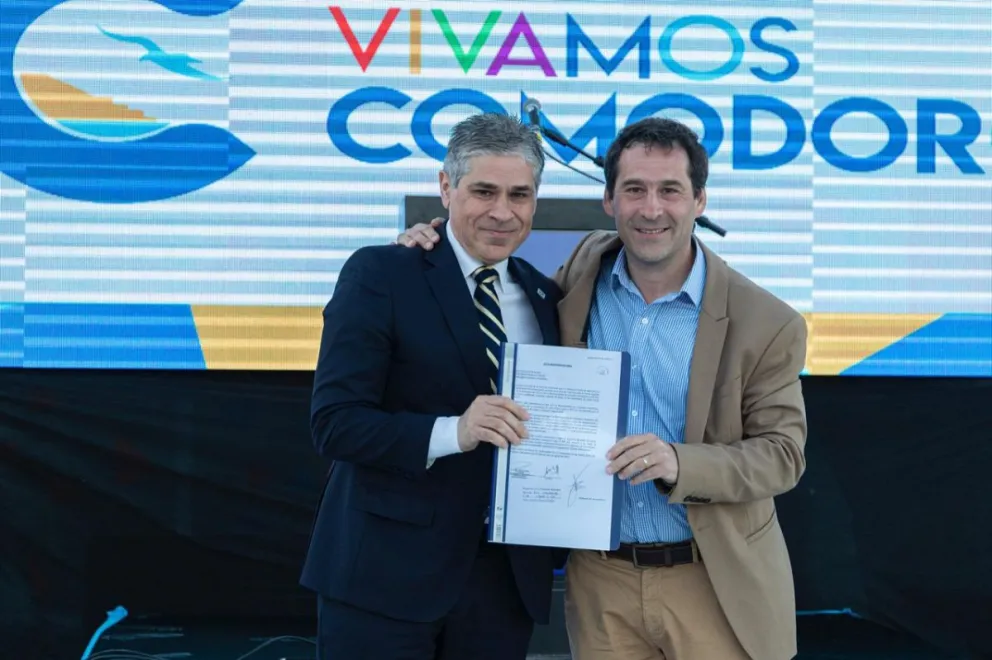 El Municipio conmemorará el centenario de YPF con un reconocimiento a sus jubilados