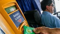 SAETA: aumentará el precio del boleto de colectivo