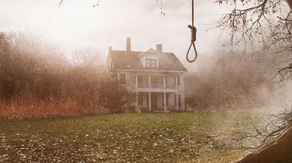 Vendieron la casa embrujada que inspiró “El Conjuro” en una importante suma millonaria