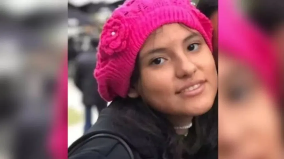 ¿Has visto a Zoe? Dejó una "nota" diciendo que volvería pero nadie sabe dónde está