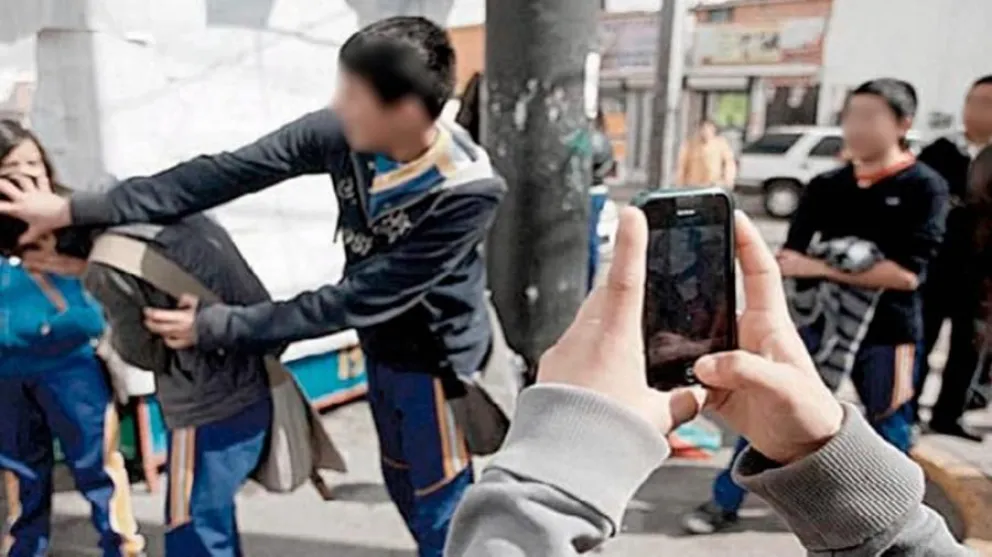 Violencia escolar: ¿los docentes están preparados para intervenir en casos de bullying?