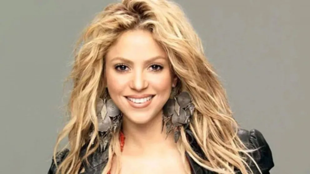 Shakira con nuevo pretendiente. El detalle que la delataría 