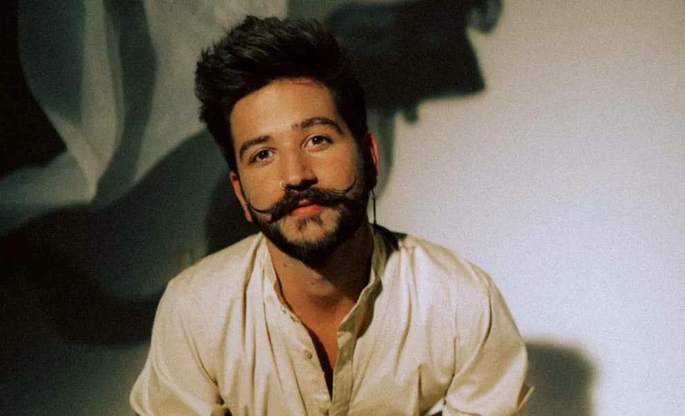 Camilo canceló su show en México tras anunciar una triste noticia