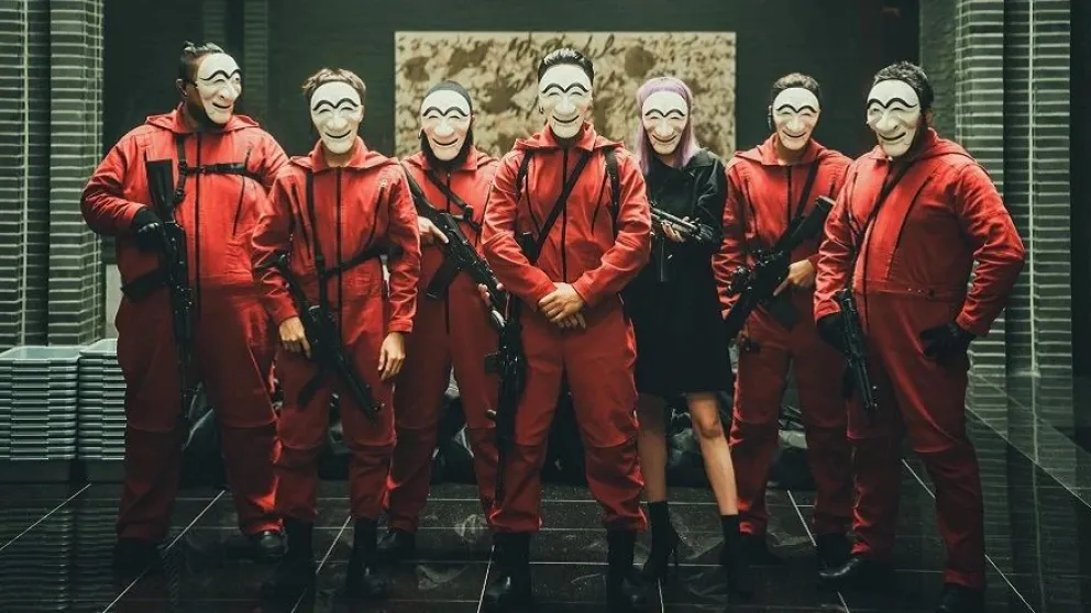 Lo que se viene: 6 super estrenos que llegan en junio a Netflix 
