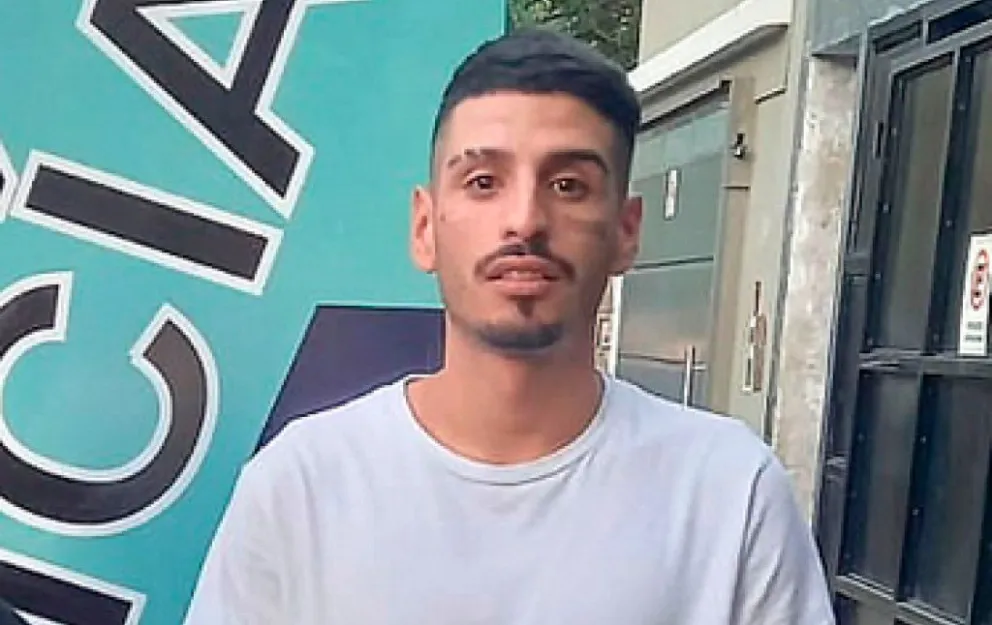 Murió el cantante de trap "El Noba"