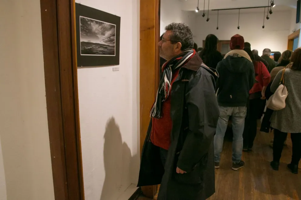 Hoy: Brindarán masterclass sobre revelado fotográfico