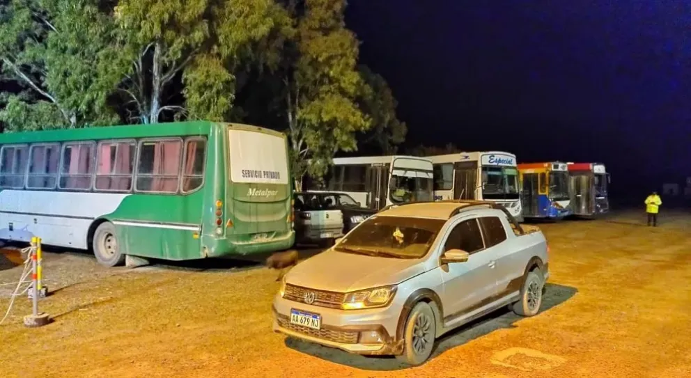 Citan a obreros rurales para discutir el problema del transporte a las chacras