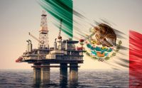 Anuncian inversión extranjera en sector energético mexicano