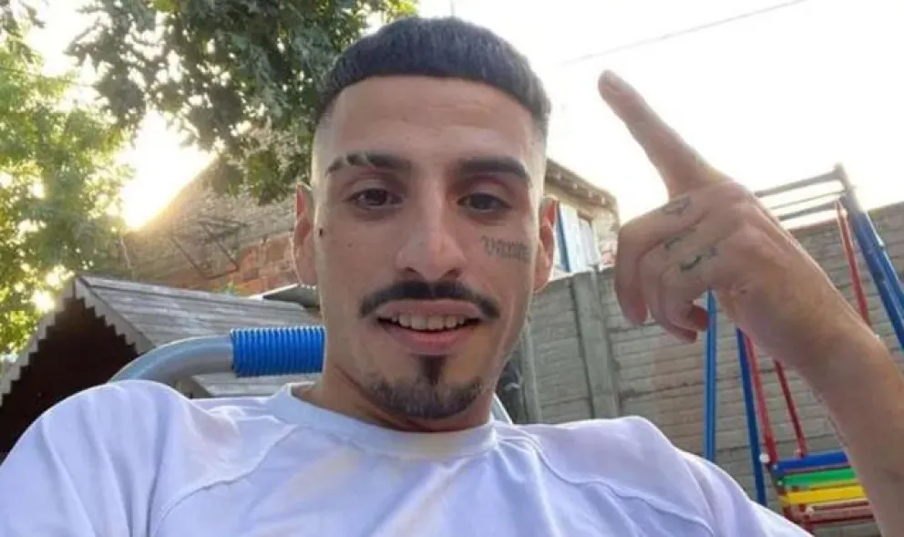 El Noba tuvo una carrera fantástica y dejó un importante legado dentro de la música