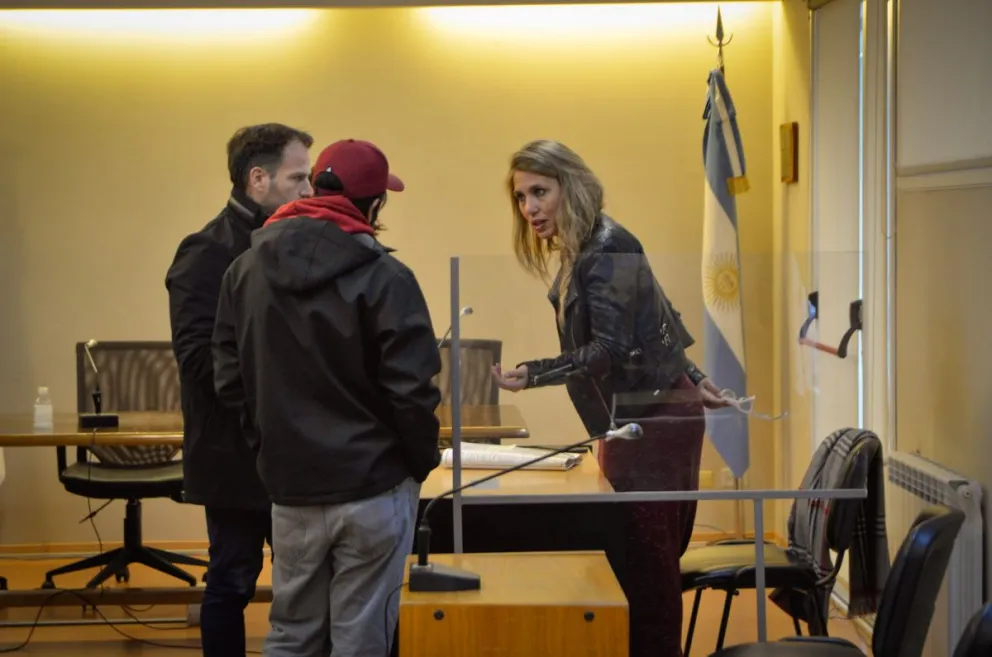 Tragedia en una salida escolar: Tomarán declaraciones en Cámara Gesell