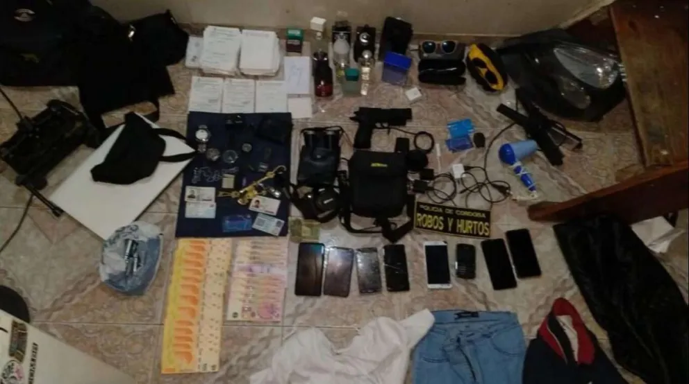 La mafia de Tinder: coordinaban encuentros sexuales para robarle a sus víctimas