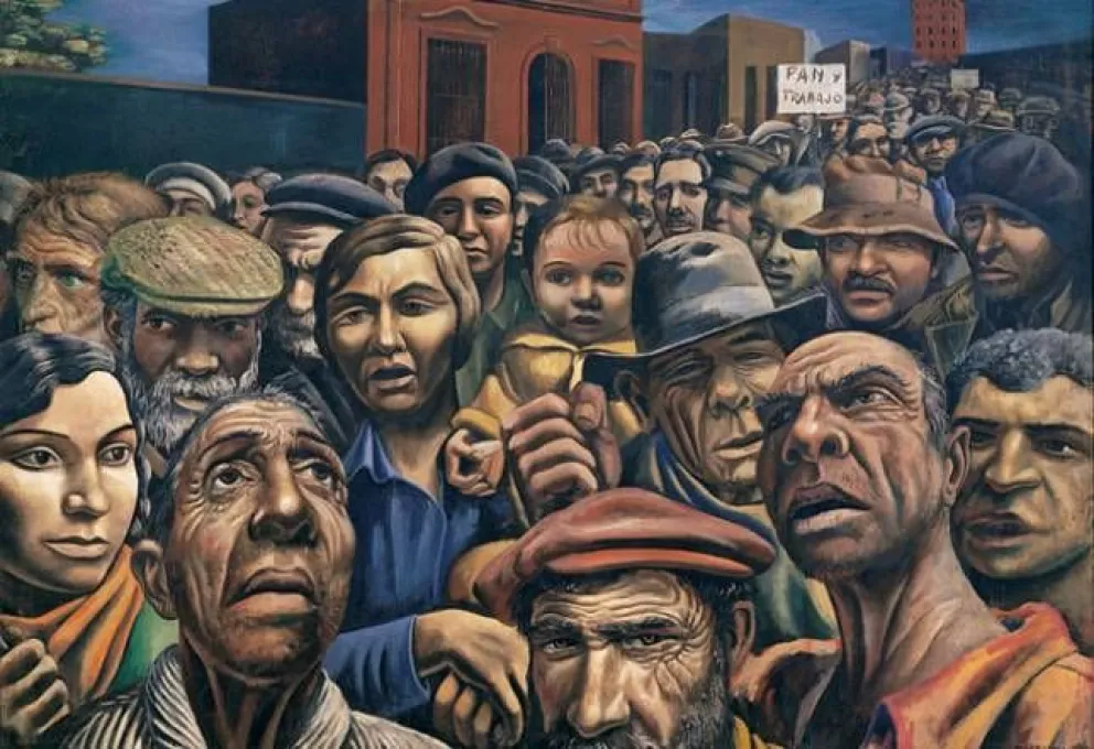 Día del Trabajador: origen de la celebración del 1 de Mayo y su relación con san José Obrero