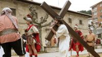Semana Santa: "La Pasión de Cristo"