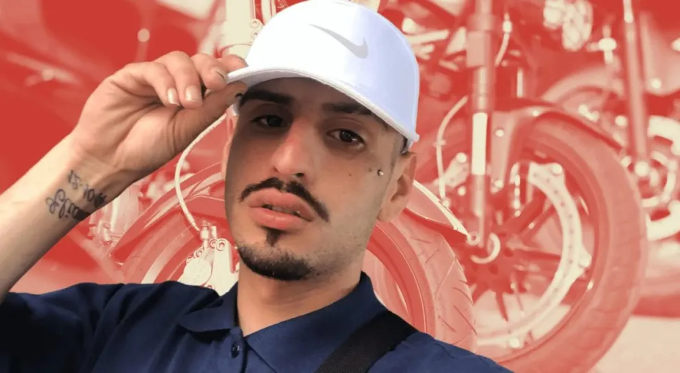 La Justicia investiga la muerte de El Noba como homicidio culposo y se hará una autopsia