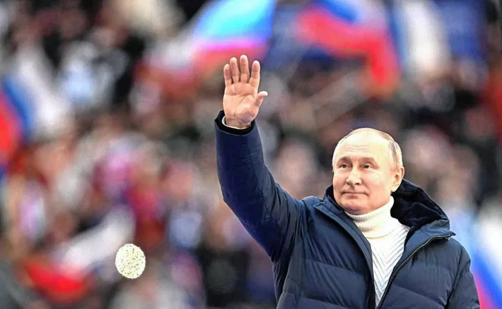 El conflicto bélico entre Rusia y Ucrania llega a los 100 días sin atisbo de final