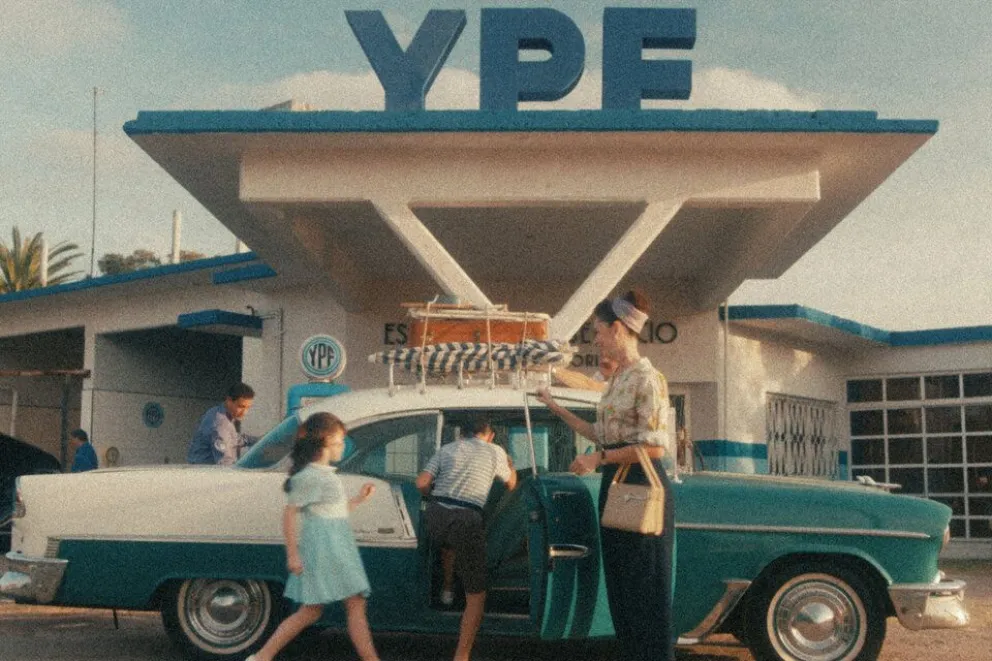 Cómo serán los festejos que prepara YPF en todo el país para celebrar sus 100 años  