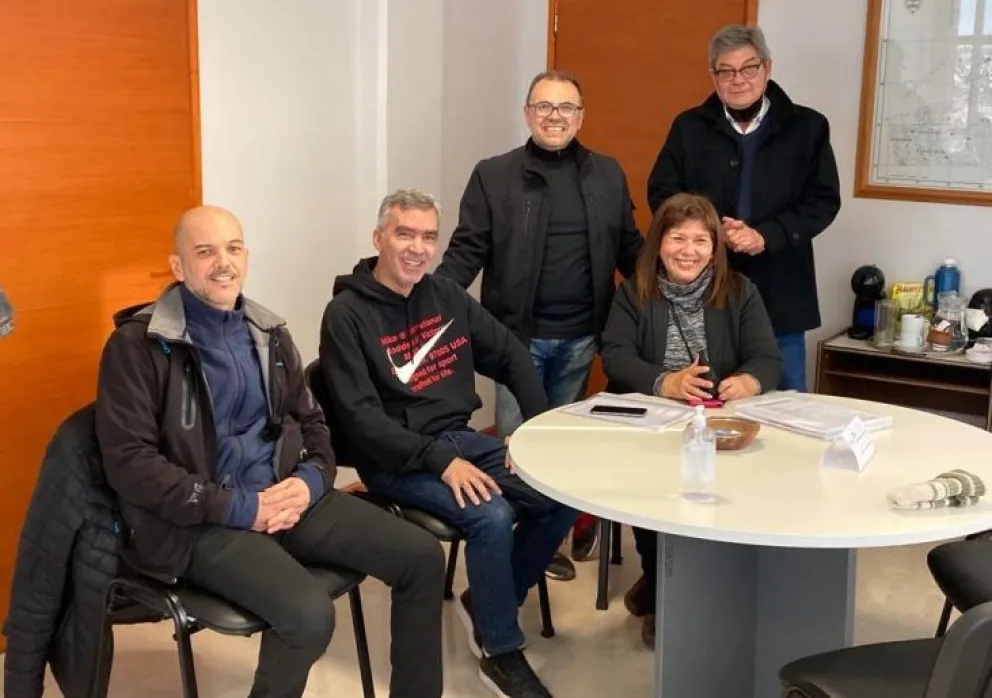 Mutual del Banco Provincia: Morón afirmó que hasta el momento no han vendido ninguna propiedad