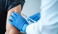 Salud invitó a los ciudadanos a vacunarse contra el covid-19 este fin de semana 