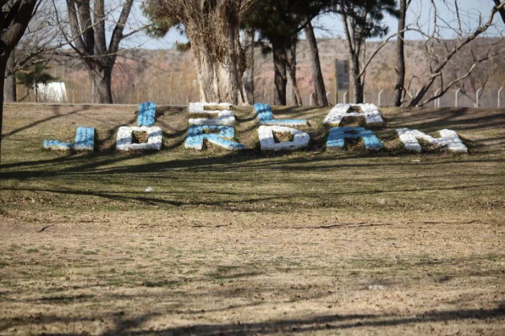 Una beba se quemó con brasas en un camping y ahora deberán indemnizarla con más de $5 millones