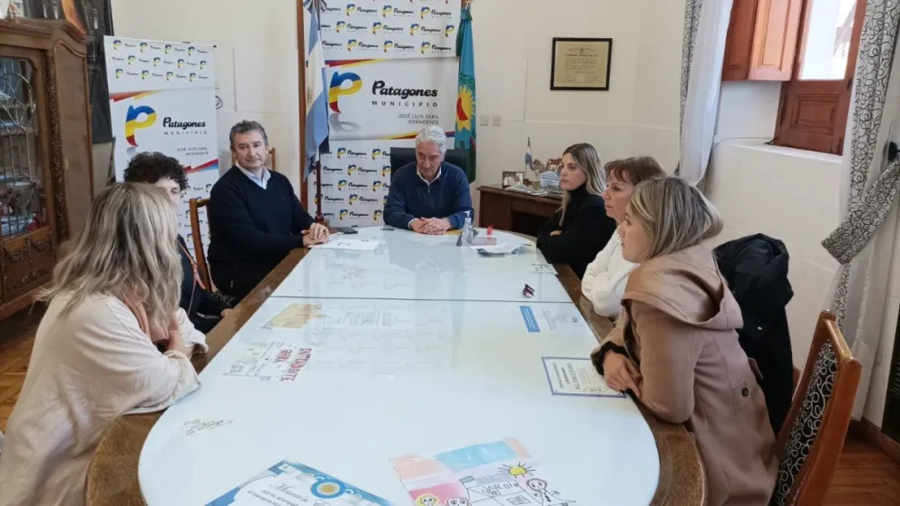 Zara pidió la urgente designación de un Juez de Paz para Patagones 