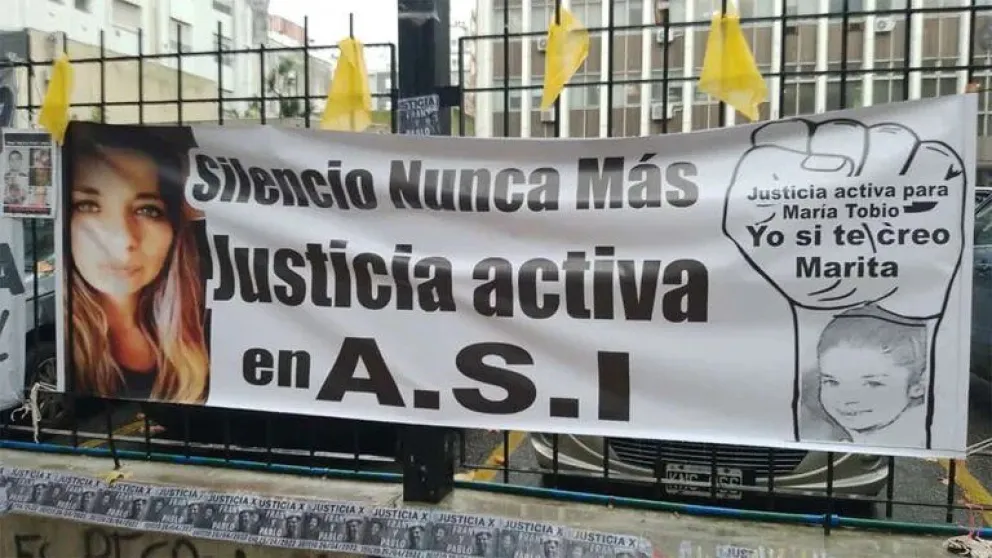 Indignante: fue violada desde los 3 hasta los 12 años por su papá, su tío y su abuelo