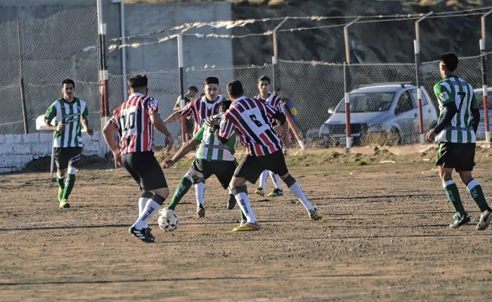 La agenda deportiva del fin de semana