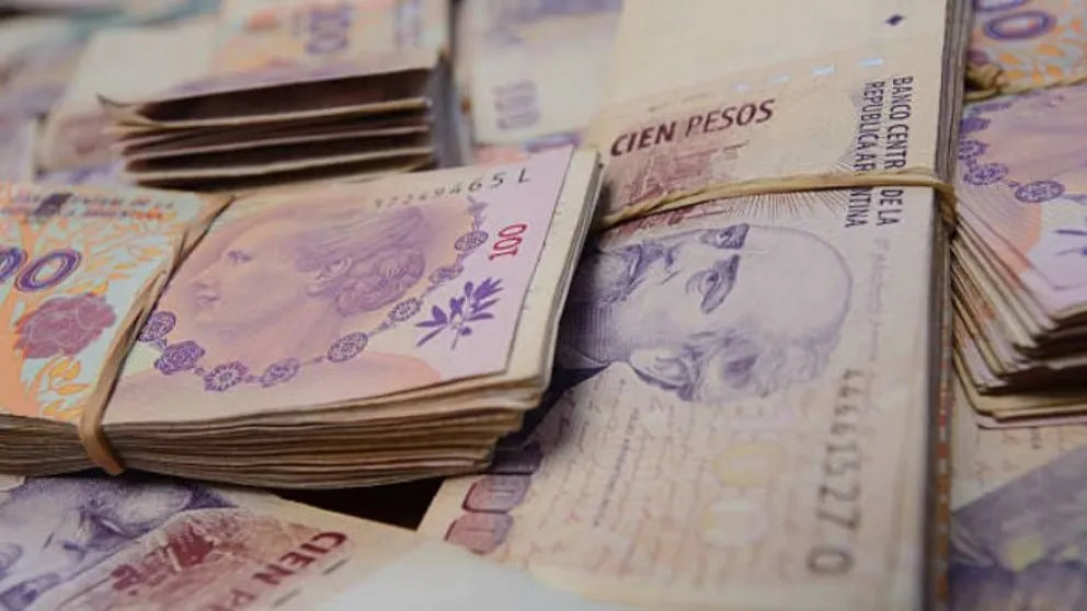 AMT: con esta suma millonaria se quedaron los empleados imputados 