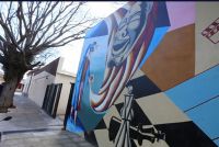 En Quines y San Francisco realizarán murales por el Día Mundial del Medio Ambiente