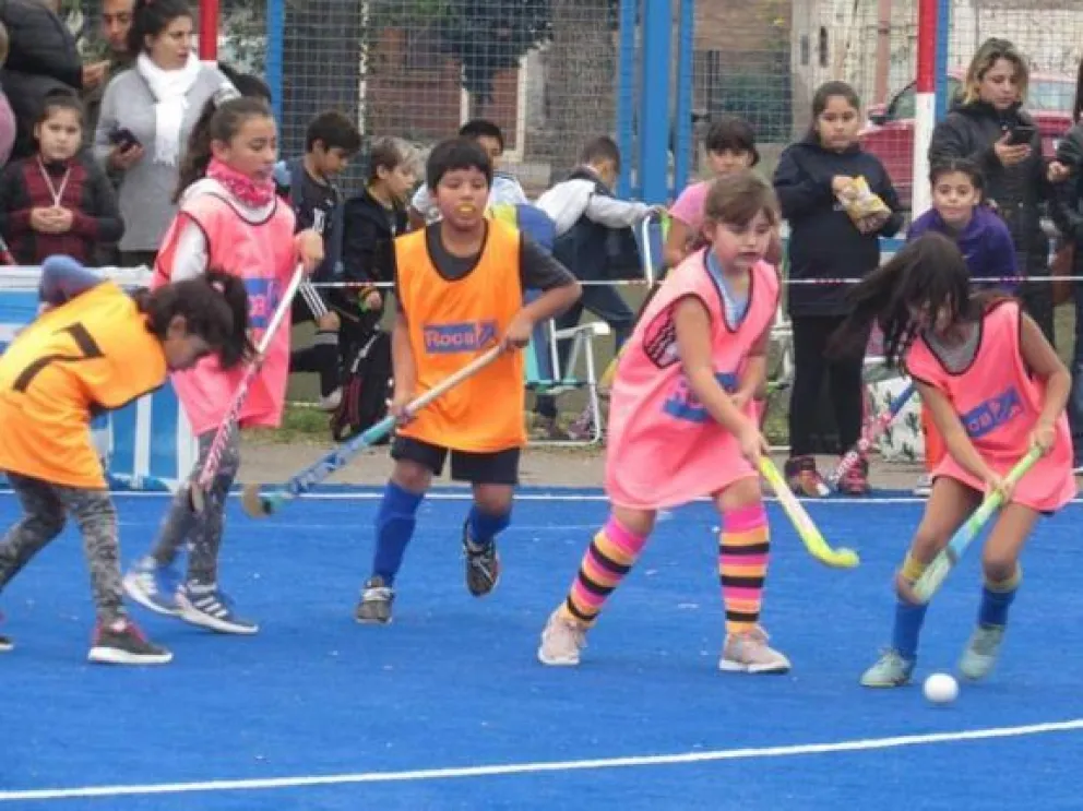 Fútbol, Handball, Básquet, Hockey y Voley: nueva fecha de las Ligas Deportivas Municipales 