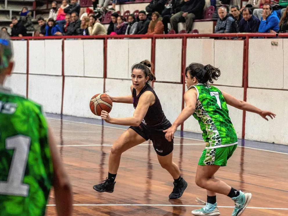 Federación ganó en tiempo suplementario