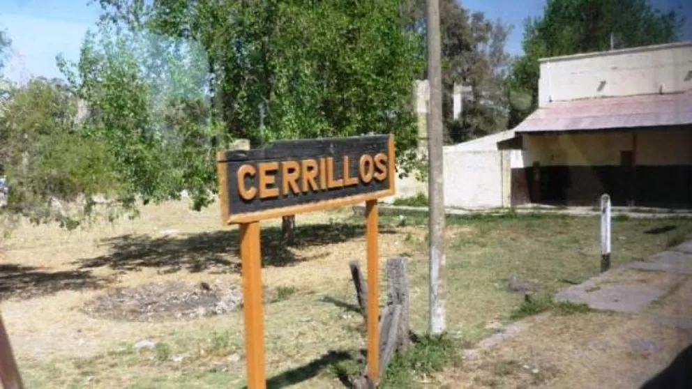 Usurpación en Cerrillos: un grupo de personas sacaron a residentes de una vivienda a los golpes
