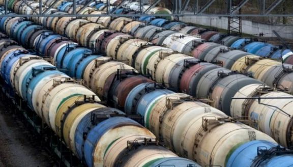 La UE oficializó el veto parcial a las importaciones de petróleo ruso