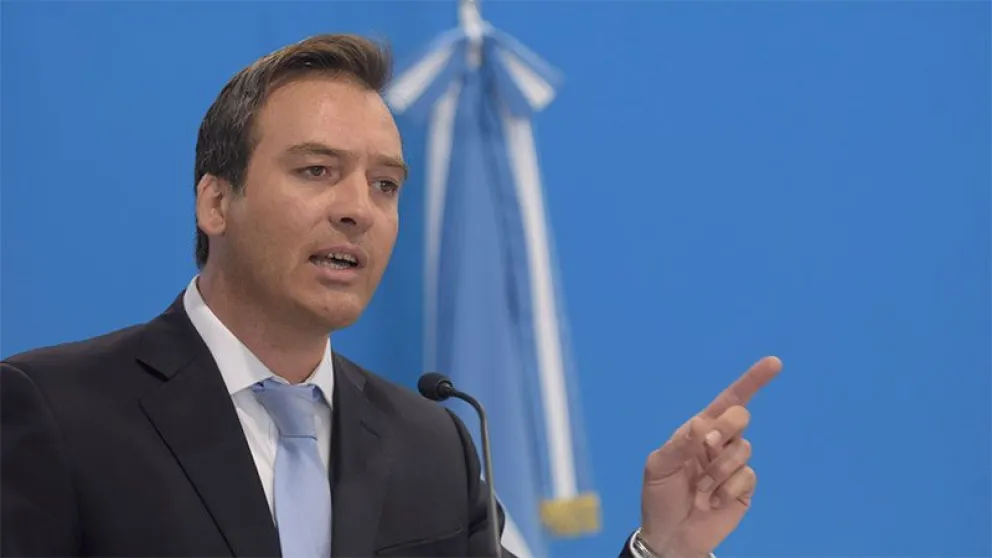 La amenaza de Martín Soria a los fiscales que investigan a CFK: “Deberían estar preocupados”