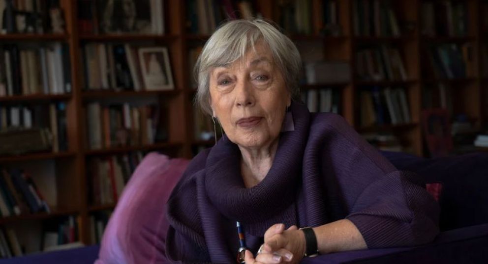 “Hay una concepción de poder que no es democrática”