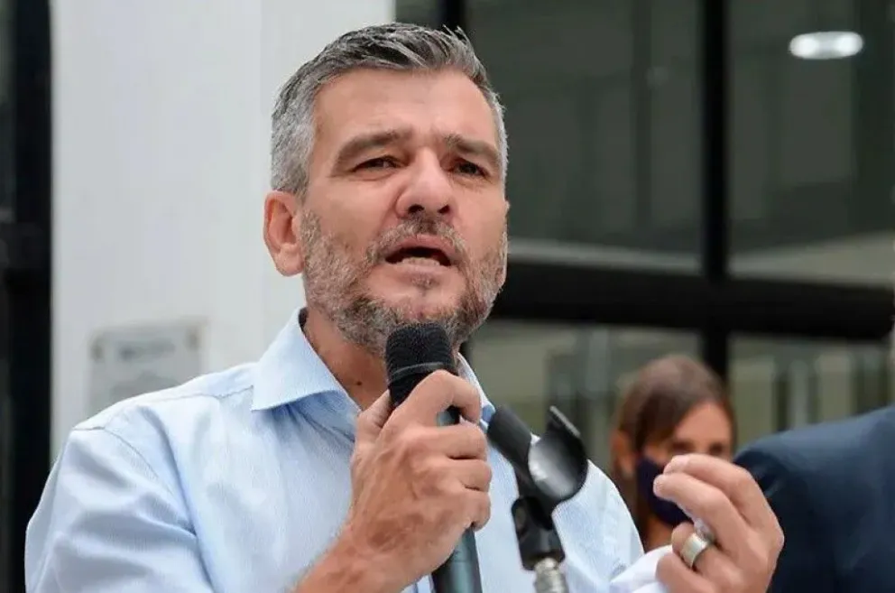 El albertismo cruzó a CFK por el pedido de la lapicera: “Hay un Presidente que decide"