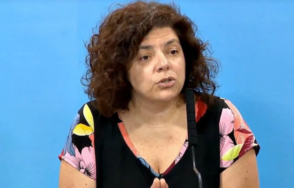 Argentina convocó a ministros del Mercosur para trabajar de manera conjunta frente a la viruela del mono