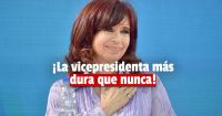 Cristina Fernández criticó a Matías Kulfas en sus redes sociales