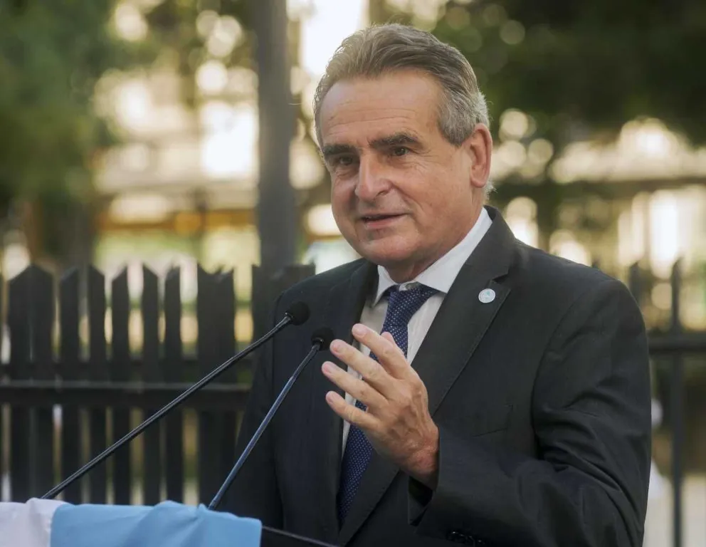 Agustín Rossi será el nuevo titular de la Agencia Federal de Inteligencia (AFI)