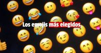 ¿Cuál es el emoji que más se usa en Argentina?