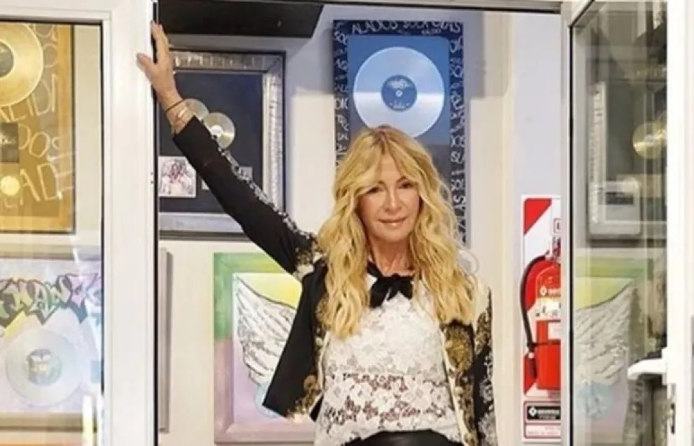 Conocé la nueva novela que realizará Cris Morena