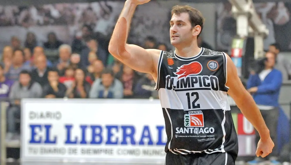 Gran propuesta: Esta noche habrá partido homenaje de Diego Guaita en el Poli