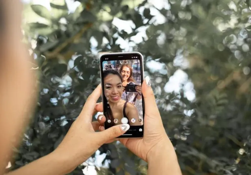 Renovación en Instagram y Facebook: cómo serán los nuevos Reels