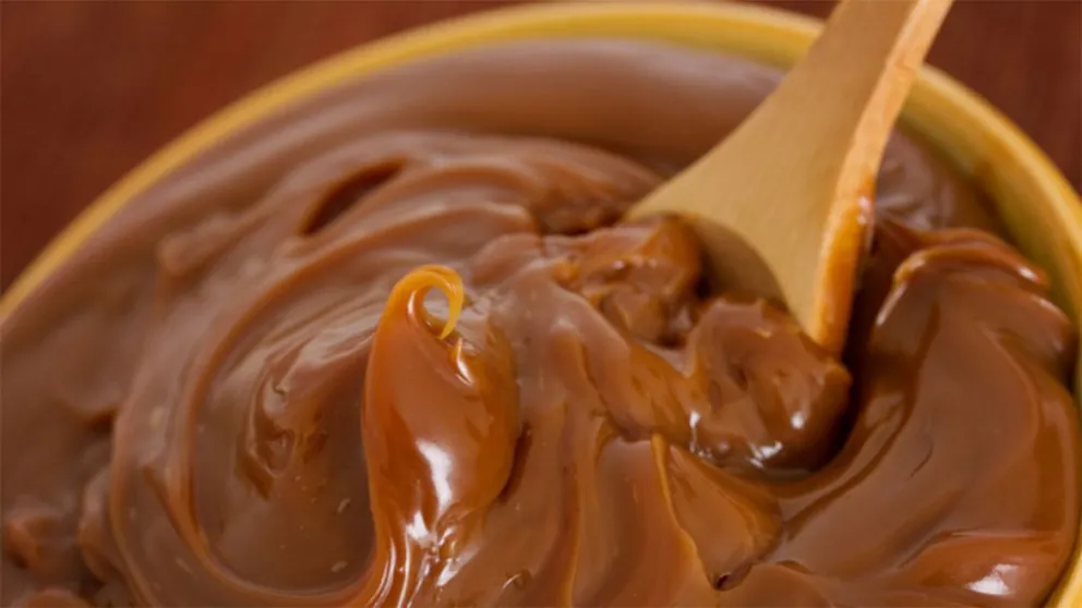 Cómo preparar dulce de leche casero ¡con solo 2 ingredientes!