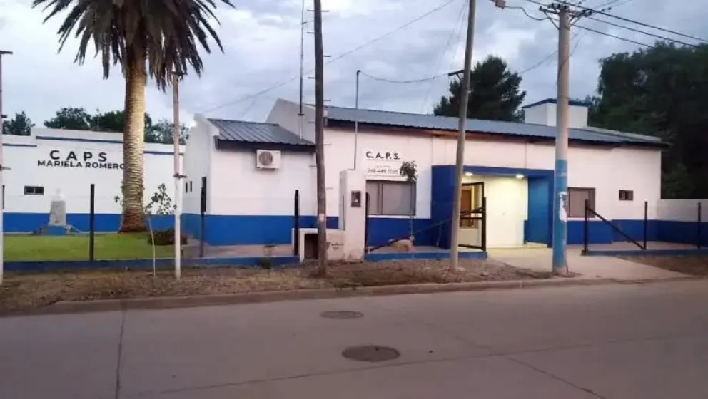 Vecinos reclaman que el Centro de Salud de Godoy se transforme en hospital