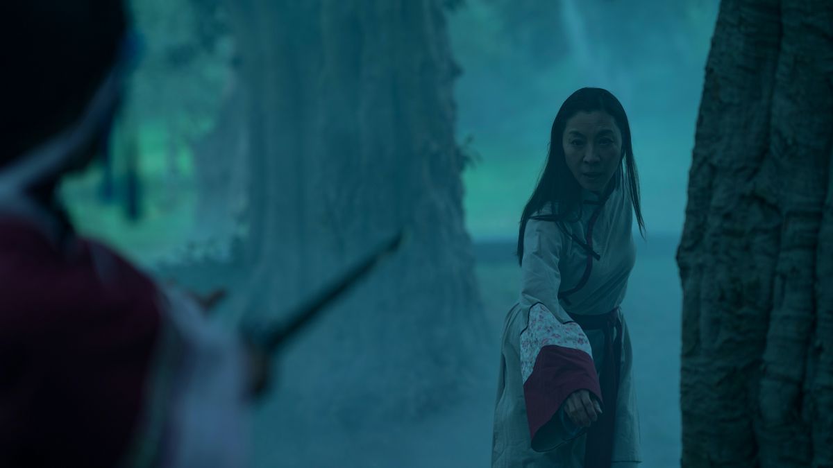 Crítica de "Todo en todas partes al mismo tiempo", un espectáculo extraordinario de los Daniels