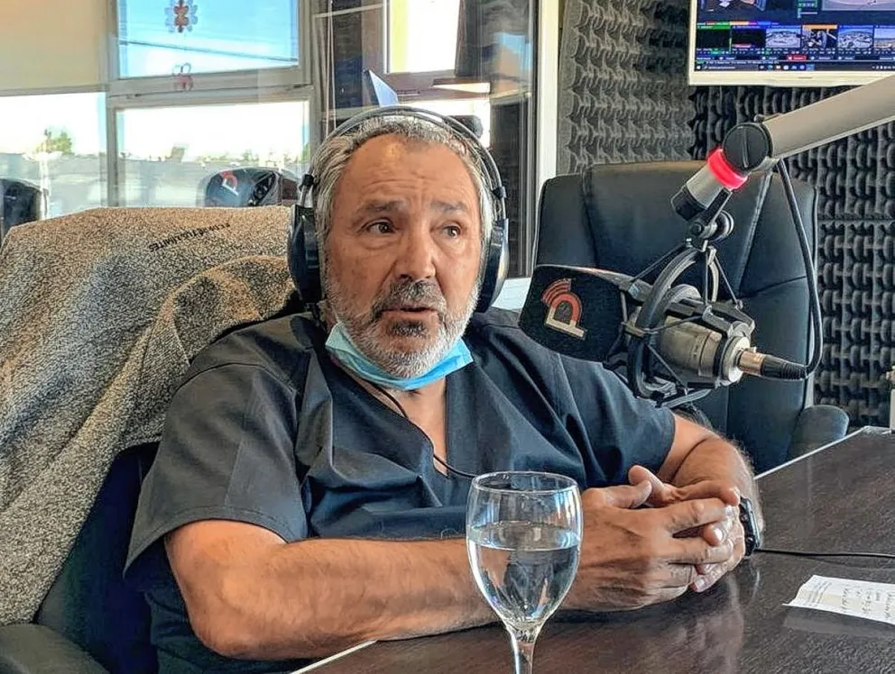 Juan Acuña Kunz: Retrato de un médico que se opuso a la irracionalidad y logró triunfar