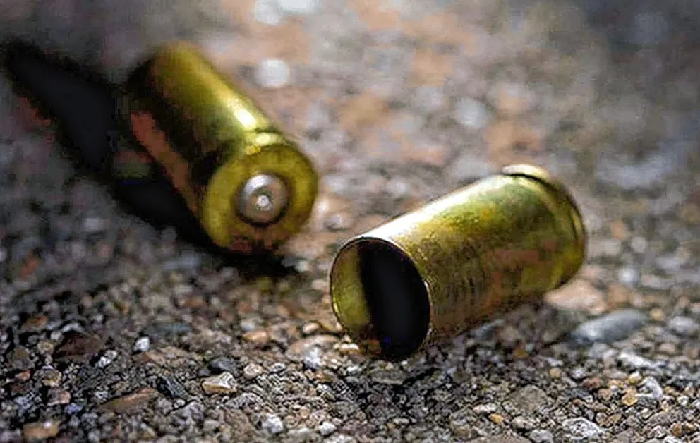 Se calienta interna en el Sindicato de Camioneros: Brutal ataque a balazos a casa de un integrante de la línea oficial